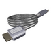 Cable HDMI / 8K @ 60Hz / 4K @ 120Hz / 48 Gbps / HDMI 2.1 / 1 Metro (3.28 Pies) / eARC / Dolby Atmos | SIERRA STORE