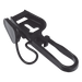Tensor para Fibra Drop / 3 mm / 700 N / Autocierre sin Herramientas / Polipropileno UV / 250 g | SIERRA STORE