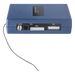 ACCESSPRO ACCESSPRO300M - Receptor Inalámbrico Administrable / 1600 Usuarios / 433 MHz / 60 m (197 pies) / 2 Relevadores | SIERRA STORE