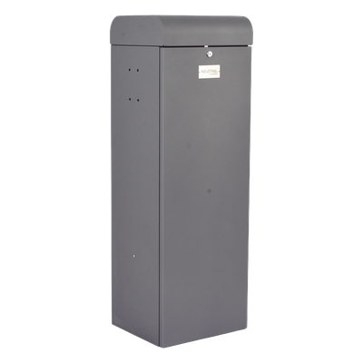 ACCESSPRO XBF-3002-R - Barrera Vehicular / Brazo hasta 3 m (9.8 ft) / Apertura 1.5 s / 150 Ciclos/Hora / Encoder Electrónico / 110V / | SIERRA STORE