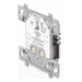 Módulo Monitor Dual Direccionable / 2 Circuitos IDC Clase B / Autoasignación Consecutiva / Alimentación por Lazo SLC | SIERRA STORE