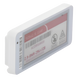 ACCESSPRO AP-TAG-29B/R - Etiqueta de Tinta Electrónica / ESL / 2.9 Pulgadas / Uso en Estantes / Bluetooth | SIERRA STORE