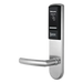 Cerradura para Hotel / Tarjetas MIFARE 13.56 MHz / Aleación de Zinc / 224 Eventos / Backset 62.5 mm / 2.05 ft | SIERRA STORE