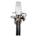 Extintor para Baterías de Litio / 6 L / UL EX29073 / Descarga 72 s / Alcance 3.6 m (11.8 ft) / Acero Inoxidable | SIERRA STORE
