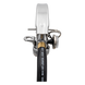 Extintor para Baterías de Litio / 6 L / UL EX29073 / Descarga 72 s / Alcance 3.6 m (11.8 ft) / Acero Inoxidable | SIERRA STORE