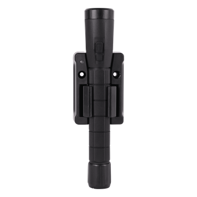 Linterna LED Recargable / 665 lm / IP67 / Aluminio / 5200 mAh / 12 h / Doble Fuente de Luz | SIERRA STORE