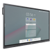 Pantalla Interactiva / 65" / 4K UHD / Táctil IR / 400 nits / Android 13 / WiFi 5 y Bluetooth 5.2 / VESA 600x400 | SIERRA STORE