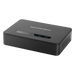 Adaptador de Teléfono Analógico ATA / 2 Puertos FXS / Router NAT Gigabit / Cifrado AES / Calidad de Voz HD / Fax T.38 | SIERRA STORE