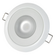 Luz LED Empotrable Marina / 380 Lúmenes / Blanco / IP67 / 10-24 VCC / Empotrable | SIERRA STORE