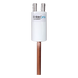 LINKEDPRO BY EPCOM LP-GROUNDV - Electrodo de Puesta a Tierra / 20A / Cobre Electrolítico / Filtro Equipotencial Autoconectable / | SIERRA STORE