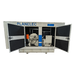Planta de Emergencia Diesel / 110 KW( 138 kVA) Emergencia/ 100KW ( 119 kVA) Continuo/ Trifásico 4 Hilos /  220V/127/  Motor Cummins | SIERRA STORE