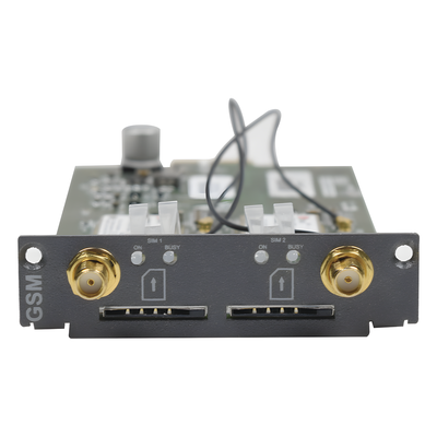Módulo con 2 canales GSM 2G para UMGSERVER300DY y UMGMODULAR300 | SIERRA STORE