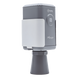 Sensor Ultrasónico LoRaWAN / Medición de Nivel 0.25 a 5 m (0.82 a 16.4 ft) / Precisión ±1% / IP67 / Autonomía 10 Años | SIERRA STORE
