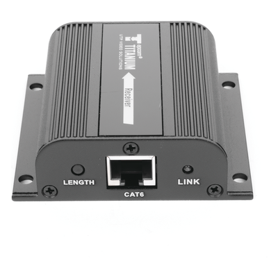 Receptor Compatible para Kits TT372EDID / TT714PRO / TT718PRO | SIERRA STORE