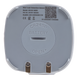 Sensor de Fuga de Agua LoRaWAN / Detección 0.5 mm / Alarma < 1 s / IP67 / D2D Sin Gateway / Alarma por Fallo de Energía | SIERRA STORE