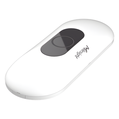 Contador de Personas LoRaWAN / Precisión 99.8% / Detección Anónima / IA 2ª Gen ToF / Edificios Inteligentes | SIERRA STORE