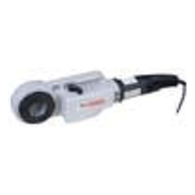 Tarraja Eléctrica para Tubo / 1010 W / Capacidad 1/2"-2" (12.7-50.8 mm) / Velocidad Variable 25-15 rpm / Reversa 58 rpm / Peso 6 kg / | SIERRA STORE