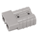 Conector de Potencia / 50 Amp / 600 V / Hermafrodítico / Contactos Autolimpiantes | SIERRA STORE