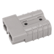 Conector de Potencia / 50 Amp / 600 V / Hermafrodítico / Contactos Autolimpiantes | SIERRA STORE