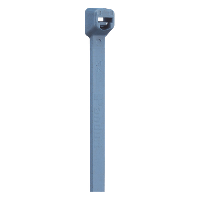 PANDUIT PLT2I-C96A - Brida de Cable / Nylon 6.6 Metal Detectable / 203 mm (8.0 in) Largo / 3.4 mm Ancho / 133 N (30 lb) / | SIERRA STORE