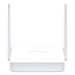 Router Inalámbrico WISP N 2.4 GHz de 300 Mbps 1 puerto WAN 10/100 Mbps 2 puertos LAN 10/100 Mbps versión con 2 antenas de 5 dBi | SIERRA STORE