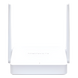 Router Inalámbrico WISP N 2.4 GHz de 300 Mbps 1 puerto WAN 10/100 Mbps 2 puertos LAN 10/100 Mbps versión con 2 antenas de 5 dBi | SIERRA STORE