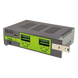 Módulo Expansión de Lazos / 2 Lazos Independientes / 240 Dispositivos por Lazo / Tecnología Open Loop Multi-Protocolo / Hot Swap / | SIERRA STORE