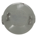 Caja con Tapa Tipo GRC de 2" (50.8 mm)/ Caja a Prueba de Explosión / Para Áreas Peligrosas / Libre de Cobre. | SIERRA STORE