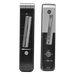 Cerradura YMF40  de Huella , Código, Llave y apertura con SMARTPHONE! | SIERRA STORE