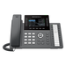 Teléfono IP / 12 Líneas / 24 Teclas Programables / Wi-Fi 6 / PoE / Pantalla LCD 4.3 Pulgadas / Bluetooth / Audio HD | SIERRA STORE