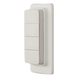 Botón Inalámbrico / Bluetooth / 4 Botones Programables / BLE / Batería 2 Años | SIERRA STORE
