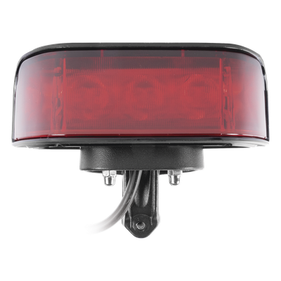 Luz Frontal Ultra Brillante / 9 LEDs 3W / 10-30 VDC / IP66 / 64-104 cm / 2.1-3.4 ft | SIERRA STORE