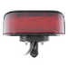 Luz Frontal Ultra Brillante / 9 LEDs 3W / 10-30 VDC / IP66 / 64-104 cm / 2.1-3.4 ft | SIERRA STORE