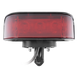 Luz Frontal Ultra Brillante / 9 LEDs 3W / 10-30 VDC / IP66 / 64-104 cm / 2.1-3.4 ft | SIERRA STORE
