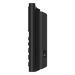 HIKVISION DS-K1T320MFWX-B/S - Terminal Biométrica / Reconocimiento Facial Deep Learning / 500 Rostros / 1,000 Huellas / Wi-Fi / | SIERRA STORE