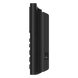 HIKVISION DS-K1T320MFWX-B/S - Terminal Biométrica / Reconocimiento Facial Deep Learning / 500 Rostros / 1,000 Huellas / Wi-Fi / | SIERRA STORE