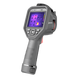 Cámara Termográfica Portátil Dual / Super IR 768 x 576 / Óptico 8 MP / Wi-Fi 2.4/5 GHz / IP54 / 4 h Autonomía | SIERRA STORE
