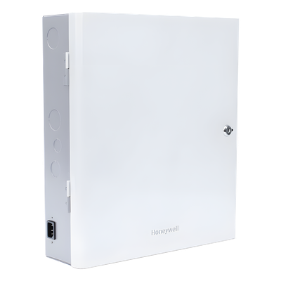 Controlador de acceso MAXPRO Access / 2 puertas, 4 lectores OSDP V2 o Wiegand / Batería 12V 7Ah / Expandible a 36 puertas / MAXPRO | SIERRA STORE