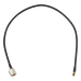EPCOM INDUSTRIAL SN-240-SMAI-60 - Cable LMR-240 de 60 cm con conectores N Macho y SMA Macho Inverso | SIERRA STORE