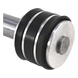 Émbolo completo para operador hidráulico / Compatible FAAC 400 BC / Diseño robusto / Instalación simplificada | SIERRA STORE