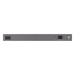 Switch Capa 3 Administrable / 24 Puertos Gigabit / 4 SFP+ 10G / 128 Gbps Capacidad Conmutación / 95.2 Mpps / Rack 1U | SIERRA STORE