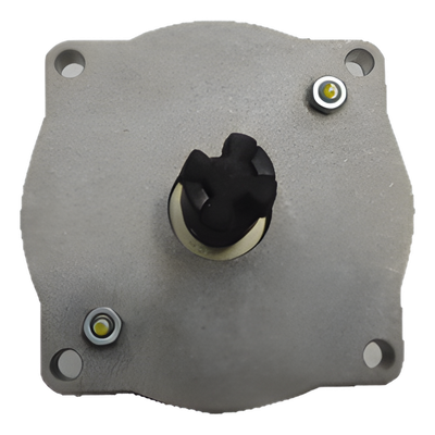 Motor para Brazo Abatible / 24V DC / Serie ATI / Grupo Motor+Freno Electromagnético | SIERRA STORE