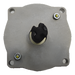 Motor para Brazo Abatible / 24V DC / Serie ATI / Grupo Motor+Freno Electromagnético | SIERRA STORE