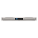 HIKVISION DS-QAPPR0808-D - Procesador de Audio Digital / 8 Entradas / 8 Salidas / DSP 32-bit / Conversión 24-bit 48 kHz / Matriz de | SIERRA STORE