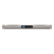 HIKVISION DS-QAPPR0808-D - Procesador de Audio Digital / 8 Entradas / 8 Salidas / DSP 32-bit / Conversión 24-bit 48 kHz / Matriz de | SIERRA STORE
