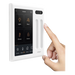 Controlador de Iluminación Inteligente / Pantalla Táctil LCD 5 | SIERRA STORE