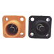 Conector DC para Baterías / 100-120A / 1000VDC / IP67 / -40°C a 105°C / UL y TÜV | SIERRA STORE