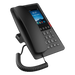Teléfono IP Hotelero Wi-Fi 6 / Pantalla IPS 3.5" 320x480 / 2 Líneas SIP / 5 Teclas Programables / Puerto USB-A / PoE 802.3af / Audio | SIERRA STORE