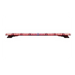 Barra de luces LED / 46.5" (1.18 m / 3.87 ft) / 86 LEDs Hyperlux / 22 módulos / 13 patrones / SAE / 12V CC | SIERRA STORE