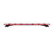 Barra de luces LED / 46.5" (1.18 m / 3.87 ft) / 86 LEDs Hyperlux / 22 módulos / 13 patrones / SAE / 12V CC | SIERRA STORE